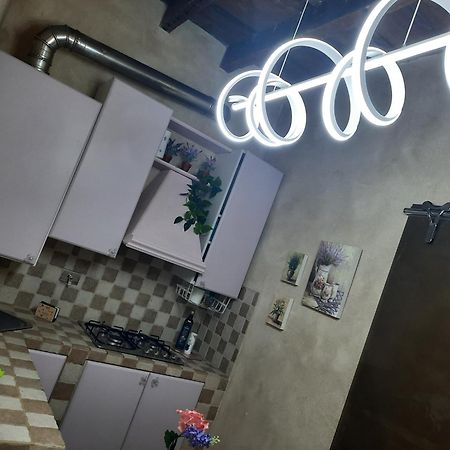 Appartamento Il Vicoletto La Spezia Eksteriør bilde