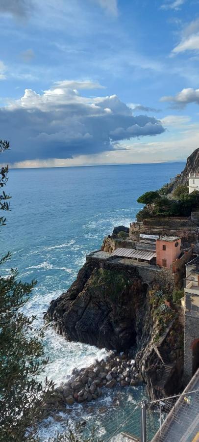 Appartamento Il Vicoletto La Spezia Eksteriør bilde