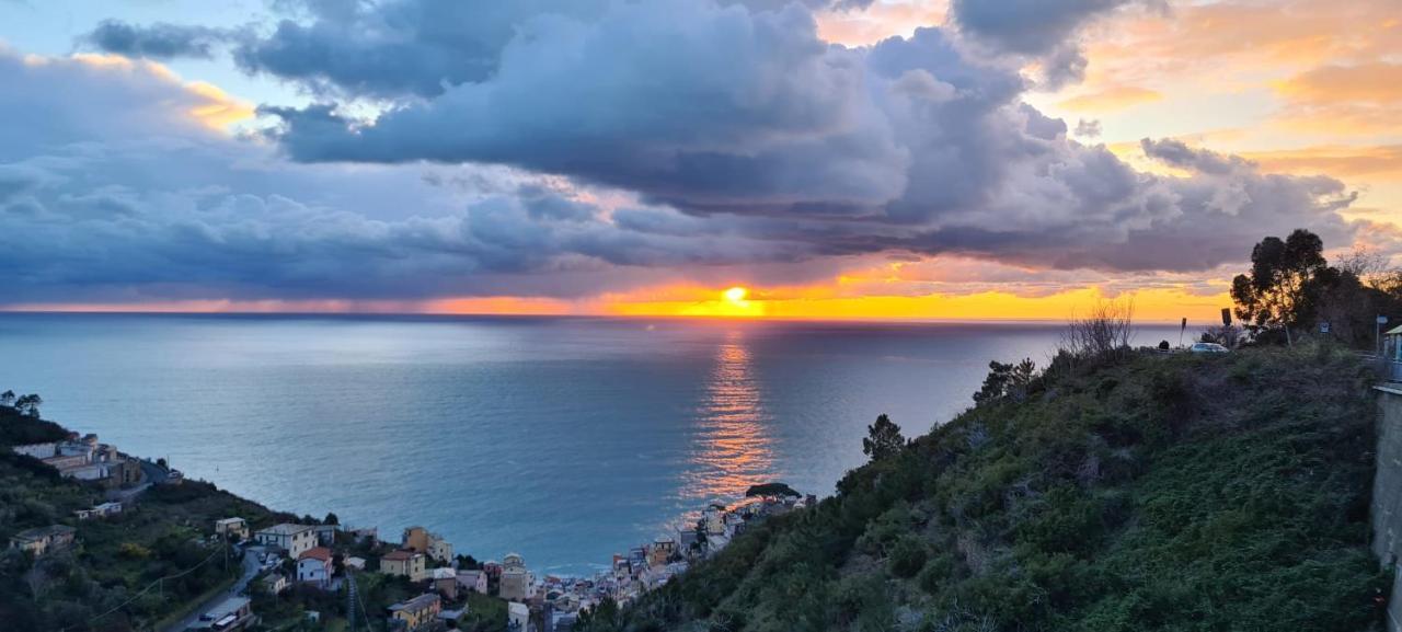Appartamento Il Vicoletto La Spezia Eksteriør bilde
