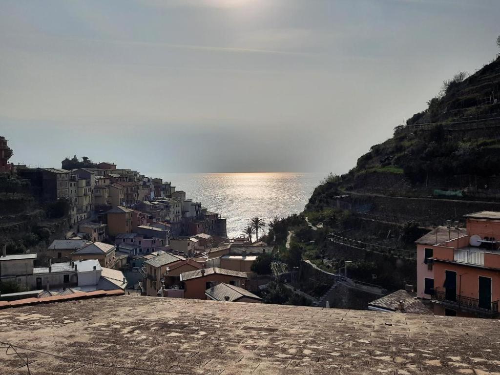 Appartamento Il Vicoletto La Spezia Eksteriør bilde